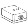 EZ-GO Medalist Pedal Box Cover 25853G01 OEM Golf Carts - Rainier Parts