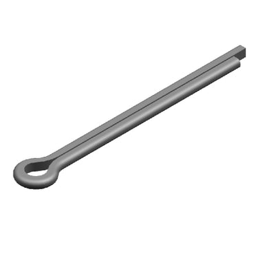 E-Z-GO OEM Cotter Pin 5/32 X 1-3/4 Durable Replacement Fastener For Golf Carts 00798G8