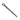 E-Z-GO OEM Cotter Pin 0.094 in x 1.00 in 10387G2 OEM Grade Replacement Part for Golf Carts - Rainier Parts