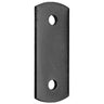 Shackle Plate OEM 3.5in 604961 E-Z-GO Golf Cart Replacement Part For TXT ST Sport II MPT 800 Golf Carts - Rainier Parts