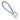 OEM EZGO Personality Plug DCS II 73272G02 For Golf Carts