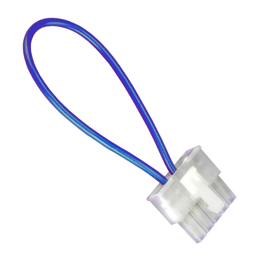 OEM EZGO Personality Plug DCS II 73272G02 For Golf Carts