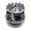 E-Z-GO Drive Pulley Assembly U3210-29011 for 4x4 Diesel Golf Carts, durable OEM power transmission replacement part
