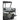 Rear Flip Seat Kit OEM EZGO RXV Gray Package Premium Accessory 10070683 For Golf Carts