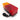 E-Z-GO Left Hand Rear Lamp Assembly OEM T2611-75892 for Golf Carts Weather Resistant Premium Replacement