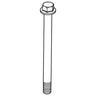 OEM E-Z-GO M12 Hex Flange Bolt 145mm High Strength 620380 Direct Replacement For Golf Carts - Rainier Parts