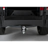 EZ-GO OEM Receiver Hitch Weld 10011586 2 Inch Tow for Golf Carts Heavy Duty Weld On Trailer Hitch - Rainier Parts