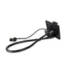EZGO Onboard Charger Receptacle 610536 OEM Part For Golf Carts Durable Connection - Rainier Parts