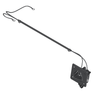 E-Z-GO OEM receptacle charger 651410 for 51V RXV golf carts, showing the secure, easy-to-install charging receptacle.