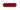 EZGO Reflex Reflector Red OEM Rear Right 625246 For Golf Carts OEM Safety Part Replacement - Rainier Parts
