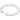 EZGO Retaining Ring 2.089D X 0.065T OEM 23530G1 Genuine OEM Golf Cart Maintenance Part For Drive And Transmission