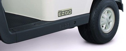 E-Z-GO OEM 615239 Left Hand Rocker Panel With Sill Plate SWB OEM-Fit For Golf Carts - Rainier Parts