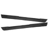 Rocker Panel Left LH MED TXT OEM For Golf Carts E-Z-GO 71502G01 Style Part Replacement - Rainier Parts