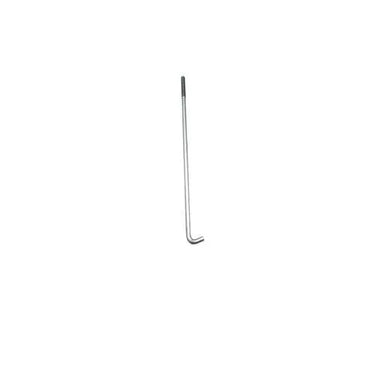 EZGO Battery Hold Down Rod 01087G01 OEM Grade Battery Security For EZGO Golf Carts - Rainier Parts