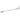 EZ-GO OEM Four Link Rod Assembly 641627G01 for Golf Carts - Rainier Parts