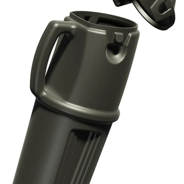 Sand Bottle Kit OEM Part Number 10014461 For Golf Carts E-Z-GO Durable On Cart Divot Repair Accessory - Rainier Parts