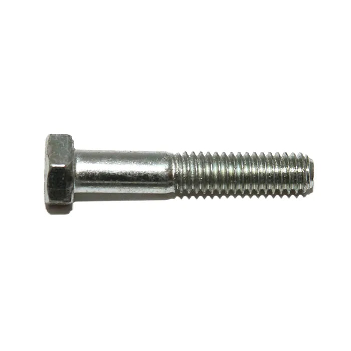 E-Z-GO 5/16-18 X 1-3/4 OEM Screw 00439G6 OEM-Grade Fastener For Golf Carts And Vehicle Assembly