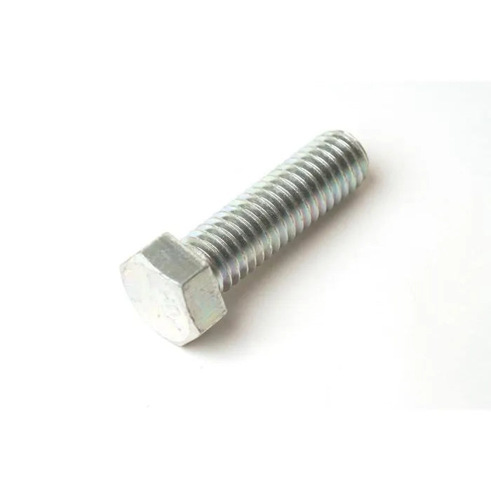 Hex Head Screw OEM 7/16-14 x 1-1/2 Heavy-Duty For Golf Carts E-Z-GO 00463G4 Fastener