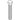 OEM EZ-GO Hex Bolt 7/16-14 Zinc Plated 2-3/4 Inch 00464G6 for Golf Carts Maintenance and Repairs