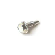 EZGO OEM Hex Swageform Screw 01038G01 For Golf Carts Durable Precision Fastener