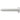 Torx Plastite Screw 01050G01 OEM EZGO PNH Pan Head 4x20 0.62 For Golf Cart Hardware Assembly