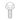 OEM Cushion Screw M8-1.25x25 EZGO Hex Flange Fastener 452389 High-Strength For Golf Carts Maintenance