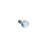 E-Z-GO OEM Screw Cap 71102G01 1/4-20 x 0.90In For Golf Cart - Rainier Parts