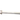 OEM EZ-GO Screw Flange M6-1.00x60mm Replacement Part 73715G01 for Golf Carts Durable Corrosion-Resistant