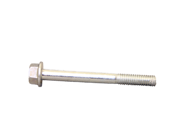OEM EZ-GO Screw Flange M6-1.00x60mm Replacement Part 73715G01 for Golf Carts Durable Corrosion-Resistant