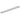 E-Z-GO OEM Windshield Seal 610105 for Golf Carts Premium Weatherproof Replacement Part