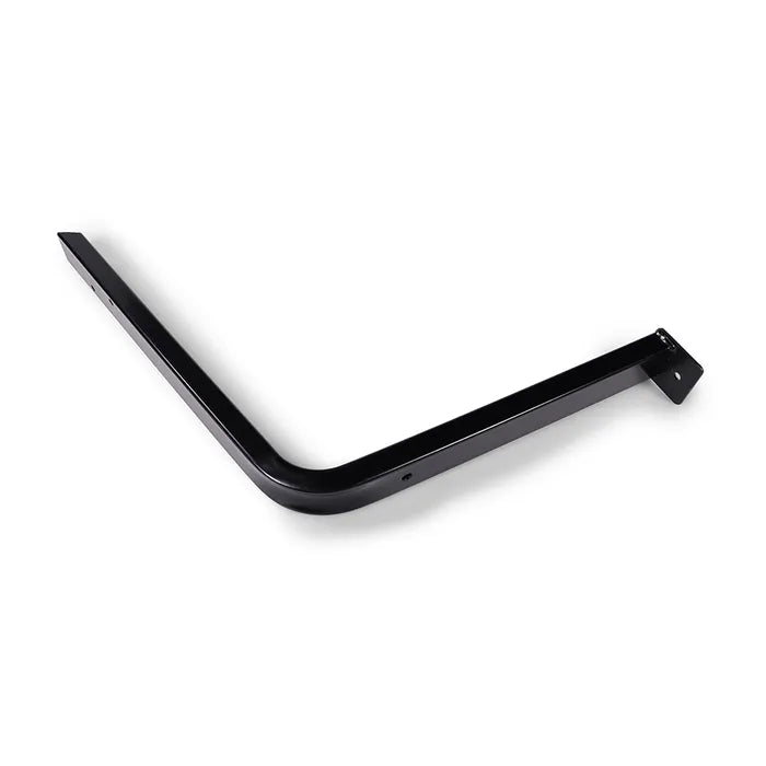 E-Z-GO OEM Grade Seat Back Weldment 71868G01 for Express L6 S6 golf cart seat support, showing the welded metal frame.