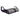 E-Z-GO OEM VNL Front And Rear Cover Golf Carts Gray Black With Piping OEM 604912G0704