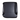 EZGO Cushion Seat Bottom LH Black Premium Replacement Part For Golf Carts Direct Fit