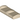 EZGO TXT OEM Premium Flip Seat Bottom Mushroom Color 10007482G18 for Golf Carts Replacement