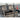 E-Z-GO OEM Flip Seat Bottom 10007482G21 for TXT Golf Carts All Weather OEM-Grade Premium