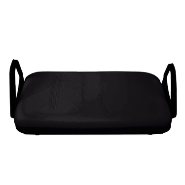 E-Z-GO OEM Seat Bottom Assembly Black For Golf Carts