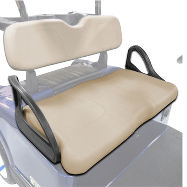 Contoured Seat Bottom Assembly 629269G4002 OEM EZGO Cart