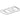 E-Z-GO OEM Vinyl Seat Bottom 644819G01 RXV Golf Carts