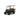 EZGO Front Seat Bottom Assembly OEM Premium Amarillo Brown 629269G5226 For Golf Carts