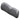 OEM E-Z-GO Seat Back Assembly 10046624G19 Premium Gray High Back Upholstery For Golf Carts
