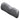 E-Z-GO RXV Seat Back Assembly OEM Premium Gray 10046623G19 For Golf Carts Fleet Ready