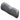 E-Z-GO RXV Seat Back Assembly OEM Premium Gray 10046623G19 For Golf Carts Fleet Ready