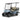 OEM E-Z-GO RXV Seat Bottom Assembly Mushroom 629269G4618 Premium Replacement Part For Golf Carts