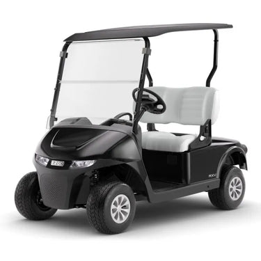 OEM EZGO RXV Seat Bottom Assembly White Part Number 629269G4625 For Golf Carts Premium Durability