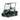 EZGO RXV OEM Seat Bottom Oyster Premium Replacement 10046445G24 for Golf Carts Fleet Maintenance
