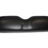 OEM E-Z-GO Seat Back Assembly 10042640G0107 TXT Black Premium Replacement For Golf Carts - Rainier Parts