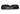 OEM E-Z-GO Seat Back Assembly 10042640G0107 TXT Black Premium Replacement For Golf Carts - Rainier Parts