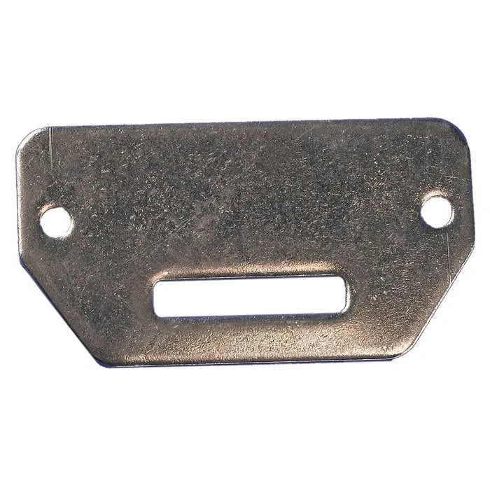 E-Z-GO Plate Seat Hinge 71609G01 OEM Replacement For Golf Carts Durable Premium Quality - Rainier Parts
