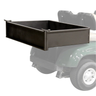 E-Z-GO TXT OEM Steel Cargo Bed Package PF019PKG For Golf Carts Hauling Heavy Duty Fleet Upgrade - Rainier Parts