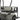 EZ-GO RXV OEM Flip Seat Kit Stone Beige Part No EZG-RXV-FSK-SB For Golf Carts Rear Seating And Cargo Versatility